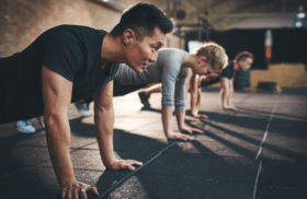 Basic-Fit daalt verder: Deze partij verkoopt