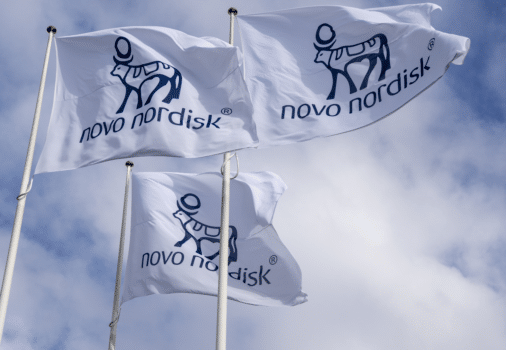 Novo Nordisk: This is The Moment