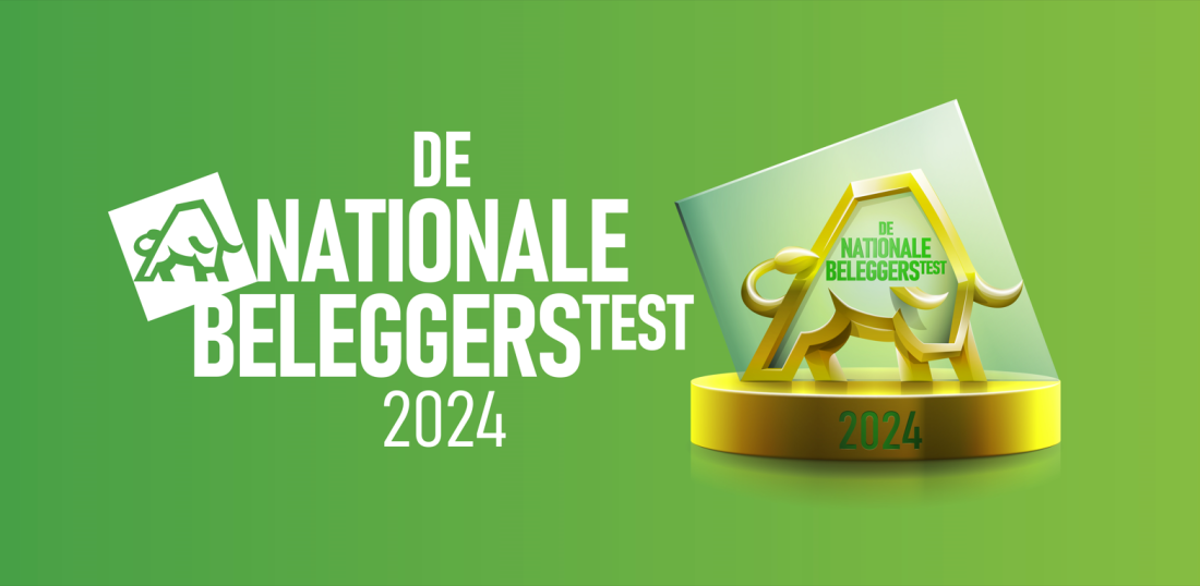 (20:00 LIVE) De Nationale Beleggerstest