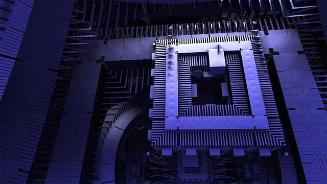 IONQ: Voorloper in de Quantum Computing Revolutie