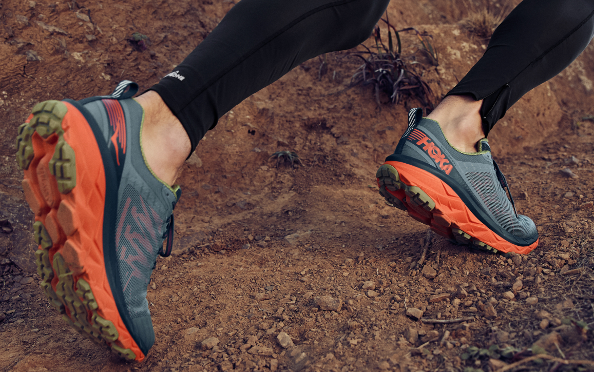 Deckers Outdoor – Time to be greedy?