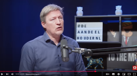 TECH CRASH?? Of gewoon Risk-off? Met Nvidia, Tesla, ASML, Besi en Adyen