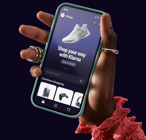 Gratis 61% rendement met IPO Klarna