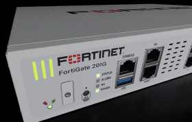 Fortinet: Internetbeveiliging in hogere versnelling