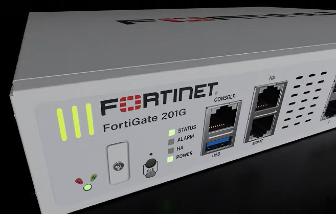 Fortinet: Internetbeveiliging in hogere versnelling