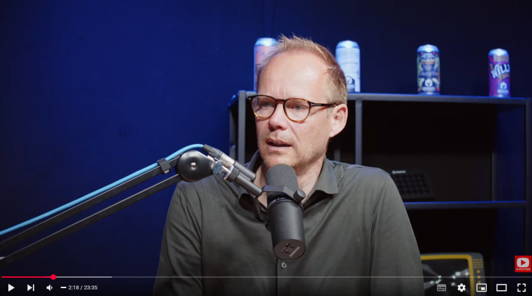 Beurs hard omlaag: Wat kun je doen?