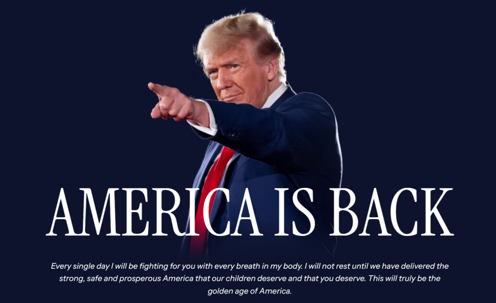 Alert: Alles wat je moet weten over de Amerikaanse importtarieven
