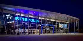 Kinepolis: hogere winsten geen Mission Impossible