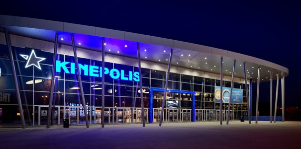 Kinepolis: hogere winsten geen Mission Impossible