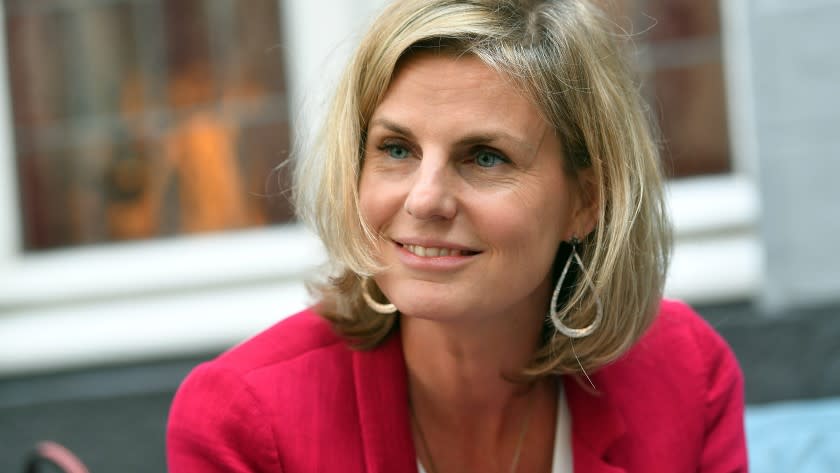 ABN Amro klaar voor de verkoop?
