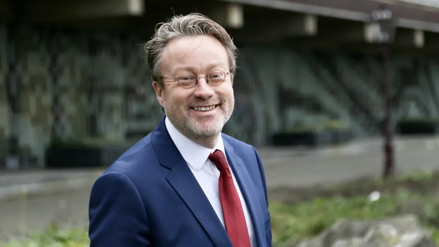 Olaf Sleijpen nieuwe president van De Nederlandsche Bank