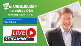 Interactieve Q&A met Nico: Rheinmetall, ASML, ASM, Pharming, SBM, Air France, AMD & ABN AMRO