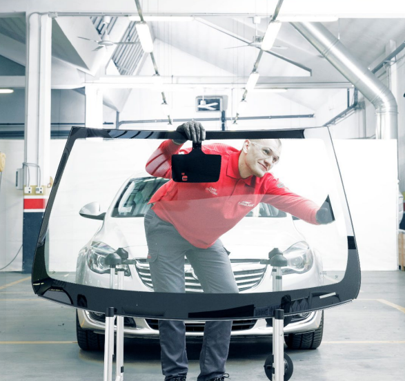 D’Ieteren: Belron naar de beurs