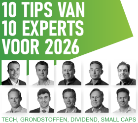 Hier is het 2026 Top Tien Rapport