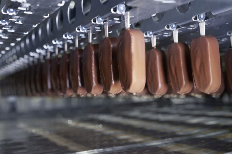 Magnum: Opening als verwacht